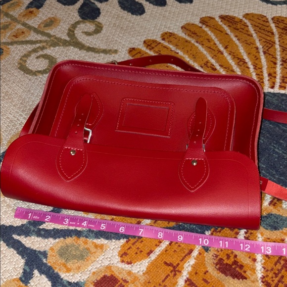 The Cambridge Satchel Company Bag - Picture 6 of 9
